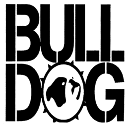 BULLDOG trademark