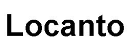 LOCANTO trademark