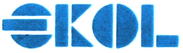 EKOL trademark