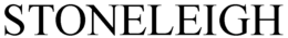 STONELEIGH trademark