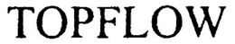 TOPFLOW trademark