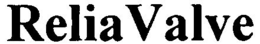 RELIAVALVE trademark