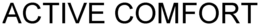 ACTIVE COMFORT trademark