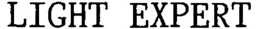 LIGHT EXPERT trademark