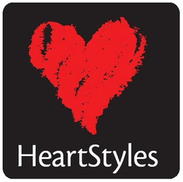HEARTSTYLES trademark