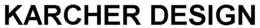 KARCHER DESIGN trademark