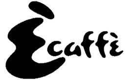 È CAFFÈ trademark