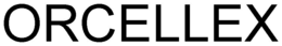 ORCELLEX trademark