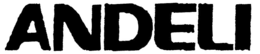 ANDELI trademark