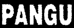 PANGU trademark