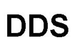 DDS trademark