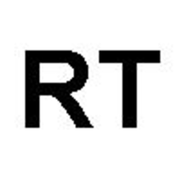 RT trademark