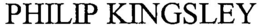 PHILIP KINGSLEY trademark