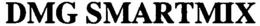 DMG SMARTMIX trademark