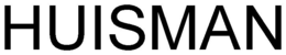 HUISMAN trademark