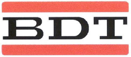 BDT trademark