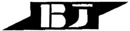 BJ trademark