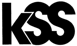 KSS trademark