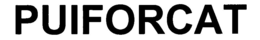 PUIFORCAT trademark