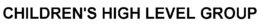 CHILDREN'S HIGH LEVEL GROUP trademark