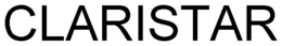 CLARISTAR trademark