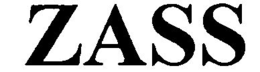 ZASS trademark
