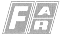 FAR trademark