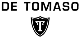 DE TOMASO T trademark