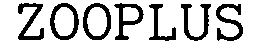 ZOOPLUS trademark