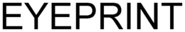 EYEPRINT trademark
