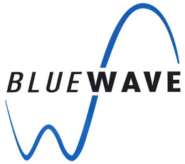 BLUEWAVE trademark