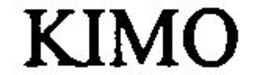 KIMO trademark