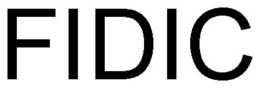 FIDIC trademark