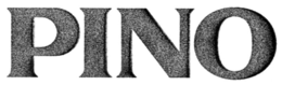 PINO trademark