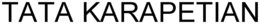 TATA KARAPETIAN trademark