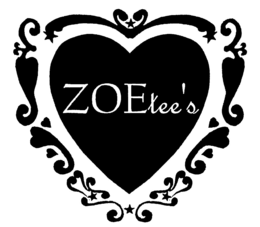 ZOETEE'S trademark