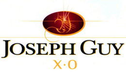 JOSEPH GUY X-O trademark