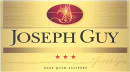 JOSEPH GUY trademark