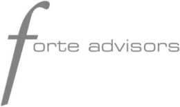FORTE ADVISORS trademark