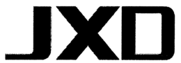 JXD trademark