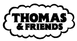 THOMAS & FRIENDS trademark