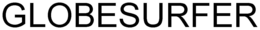 GLOBESURFER trademark