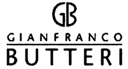 GB GIANFRANCO BUTTERI trademark