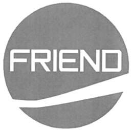 FRIEND trademark