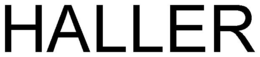 HALLER trademark