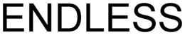 ENDLESS trademark