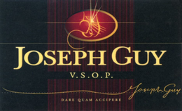 JOSEPH GUY V.S.O.P. trademark