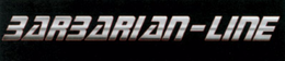 BARBARIAN-LINE trademark