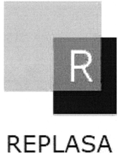 R REPLASA trademark