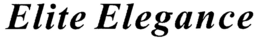 ELITE ELEGANCE trademark
